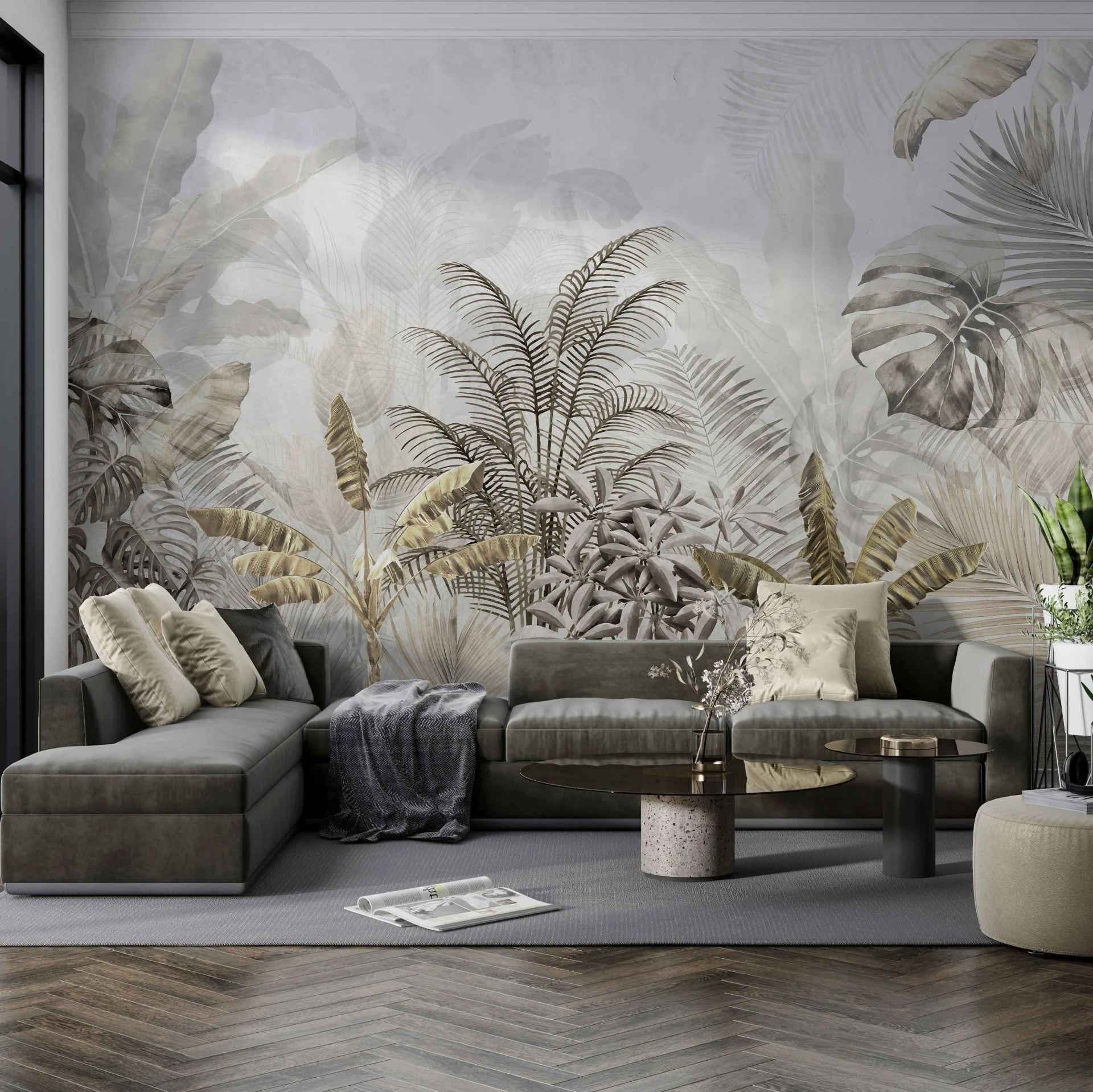 Derepazarı Duvar Kağıtcısı