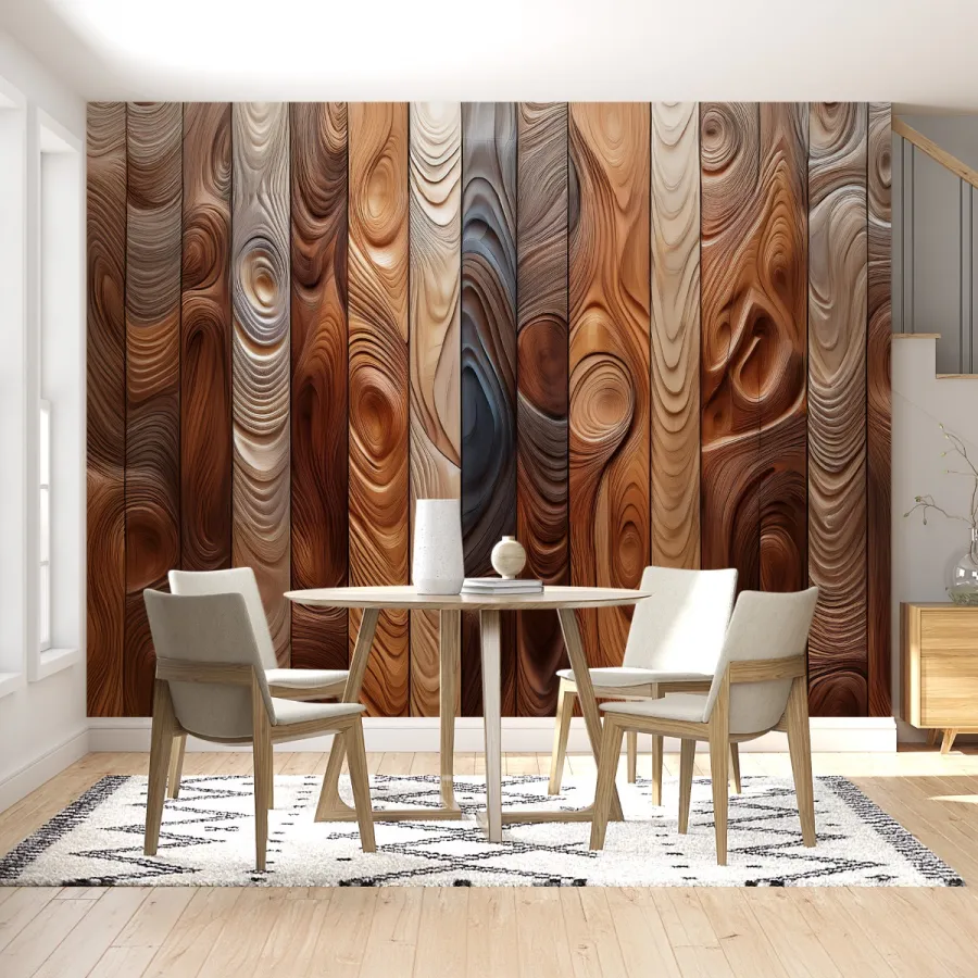 Derepazarı Duvar Kağıtcısı