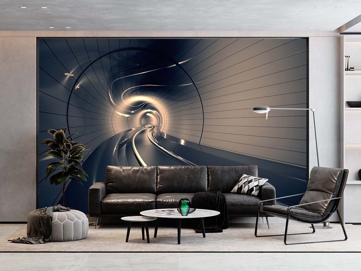 Derepazarı Duvar Kağıtcısı